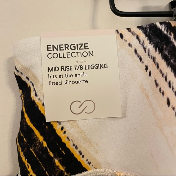 NWT Calia Workout Leggings - Picture 4 of 5